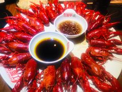 -红盔甲·小龙虾(天钥桥店)