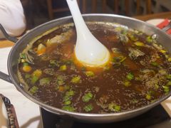 -不倒翁·安徽名菜楼(步行街店)