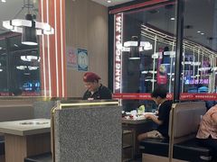 -巴蜀王婆大虾(首经贸店)