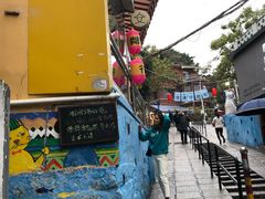 -猫咪博物馆(顶澳仔猫街店)