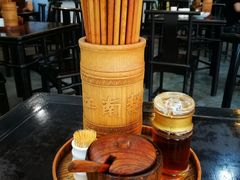 -奎元馆.百年奎元.非遗传承(西湖边的解放路店)