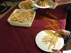 -Geneva日内瓦餐厅(西郊宝成花苑店)