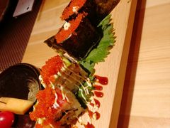 -酒久自助料理(佳兆业店)