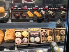 -星巴克(长春迅驰广场店)
