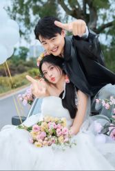 -今生有约婚纱摄影店(景德路店)