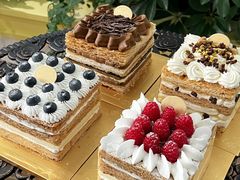 -M'CAKE(西单大悦城店)