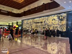 -广州花园酒店