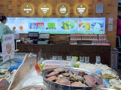 -双合园·海鲜水饺青岛菜(万佳广场店)