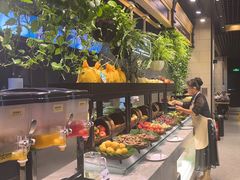 -川骄海鲜自助(亚运村店)