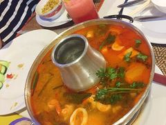 -Onion restaurant