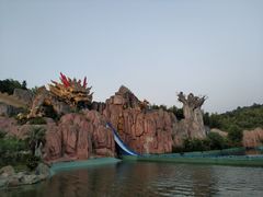 -南京银杏湖乐园