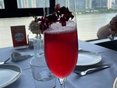 -Kathleen's Waitan 凯圣琳江景西餐厅(外滩店)
