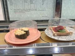 -争鲜回转寿司(太阳宫凯德PLUS店)