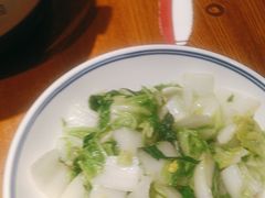 -庭苑饭香·生态餐厅(动物园店)
