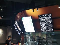 -棒约翰比萨·意面(松江开元店)