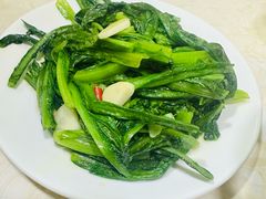-尕有炕锅烤羊肉