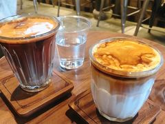 -Metal hands·铁手咖啡