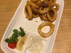 -菲滋意式餐厅(青悦城店)