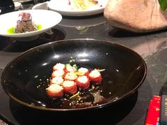 -柒厢食事雅谈