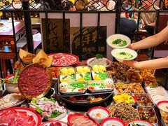 -江北北火锅馆·公路夜市(魏公村店)