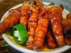 -添好运点心专门店(中环IFC店)
