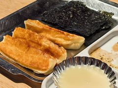 -霸腹烤肉(厦门柚子番店)