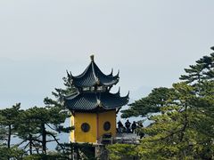 -九华山风景区