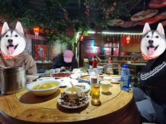 -田园印象·成都土菜院子(华阳店)