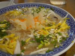 洛阳燕菜-杏花村水席楼(西大街总店)