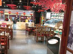 -东北大院·东北菜(三台子店)