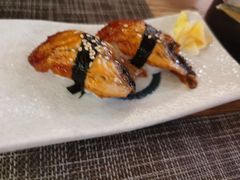 -栖川山葵家·寿喜锅·日式料理(龙湖北城天街商场店)