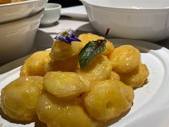 -船歌·鱼水饺青岛菜(闽江二路店)
