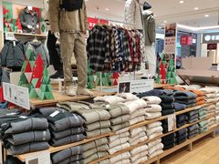 -优衣库(北京枫蓝国际广场店)