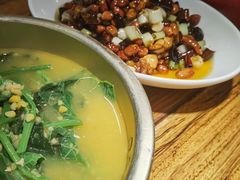 -百年神厨·地道川菜(清江西路店)