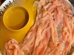 -大龙燚火锅(太古里店)