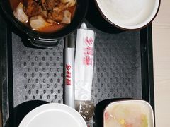 -乡村基(北部新区重科院餐厅)