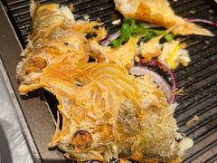 -潮界(虹桥新天地店)