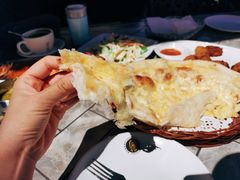 -娜玛瑟德餐厅(仙足岛店)