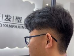 点击看大图 -紫妍发型