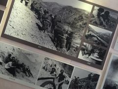 -梁家河村红色旅游区