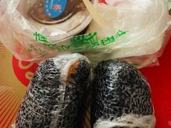 -芳婆糕团店(王府大街店)
