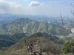 -午潮山国家森林公园
