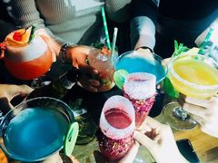 莫吉托-胡桃里音乐酒馆(白云五号T5 MALL店)