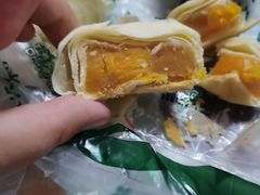 -泸溪河桃酥(西直门凯德店)