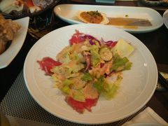 android_upload_pic-南苑环球酒店-稻菊日式餐厅(鄞县大道店)