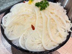 -川旺角融合菜•海景餐厅(星海广场店)