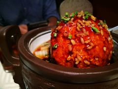 -扬州狮子楼·非遗淮扬菜(总店)