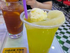 -澳门陈光记烧味饭店(郎家园店)