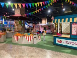 -幻贝家儿童乐园(温州银泰城店)