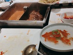 -皇城老妈川味火锅·大连海鲜火锅(港湾店)